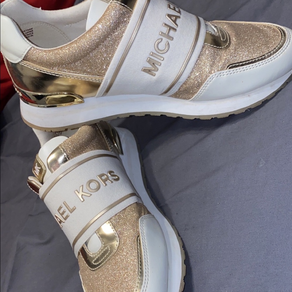 Michael Kors Tennis shoes